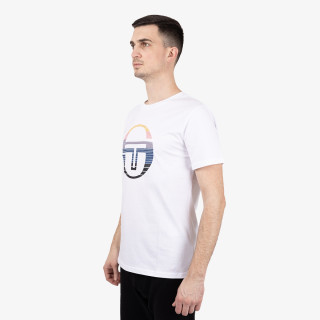 Sergio Tacchini Produkte NOLAN T-SHIRT 