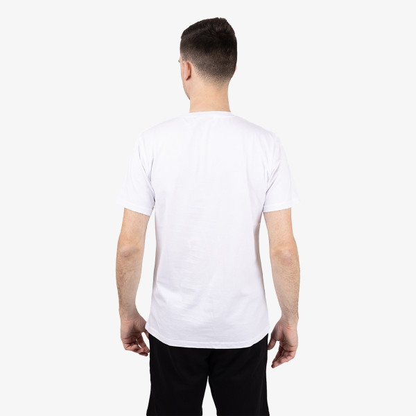 Sergio Tacchini Produkte NOLAN T-SHIRT 