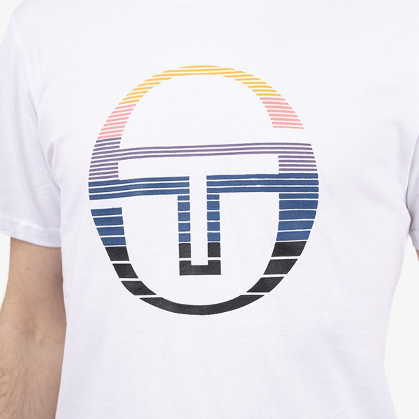 Sergio Tacchini Produkte NOLAN T-SHIRT 