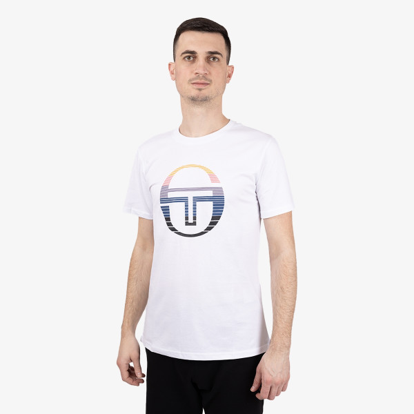 Sergio Tacchini Produkte NOLAN T-SHIRT 