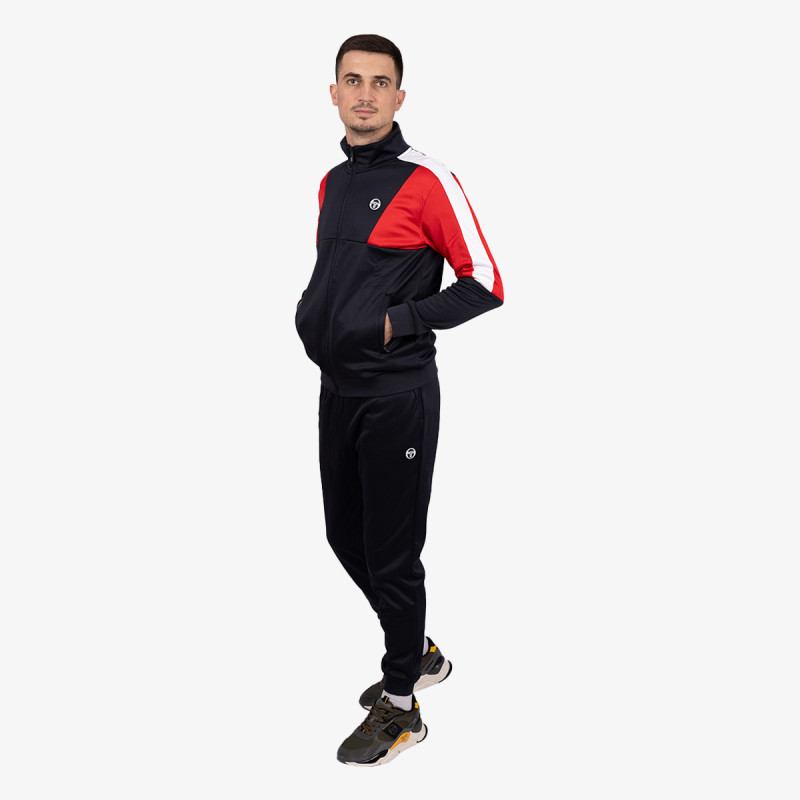 Sergio Tacchini Produkte JASON TRACKSUIT 