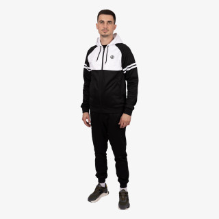 Sergio Tacchini Produkte TERRY TRACKSUIT 