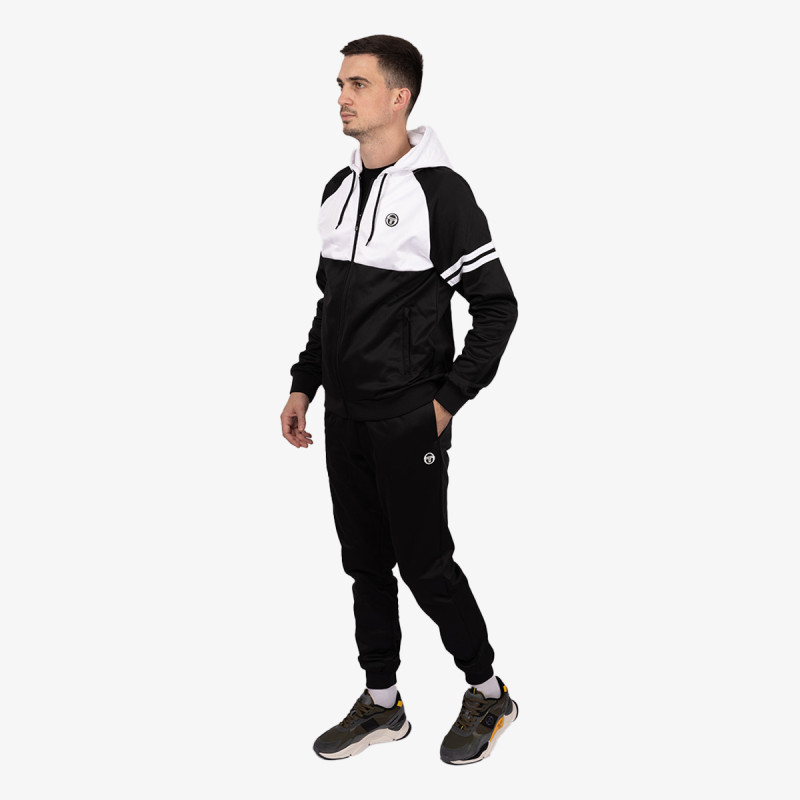 Sergio Tacchini Produkte TERRY TRACKSUIT 