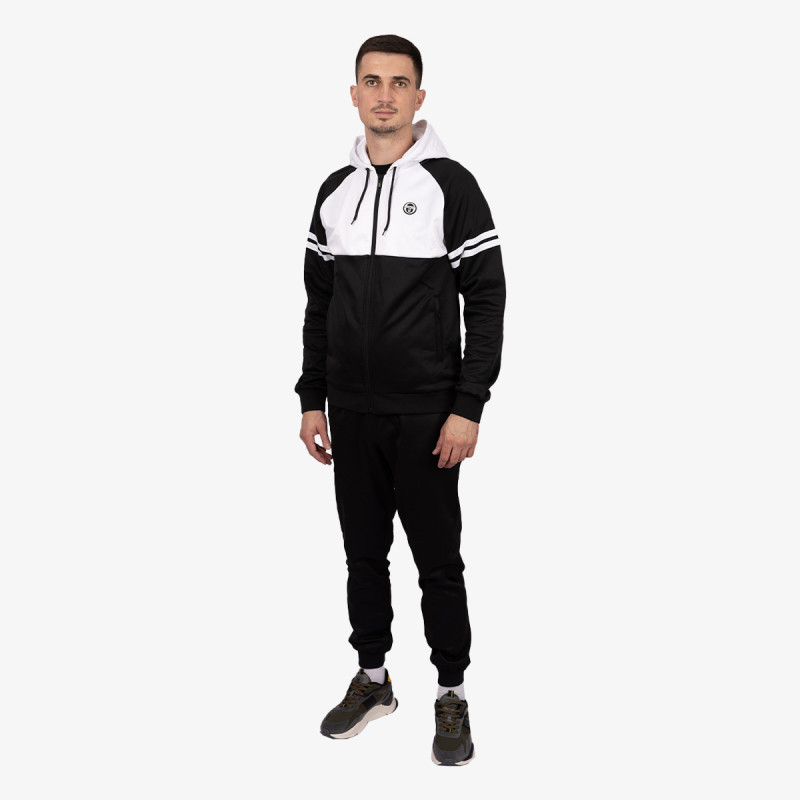 Sergio Tacchini Produkte TERRY TRACKSUIT 
