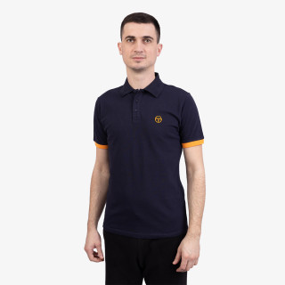 Sergio Tacchini Bluzë polo Tom Polo 