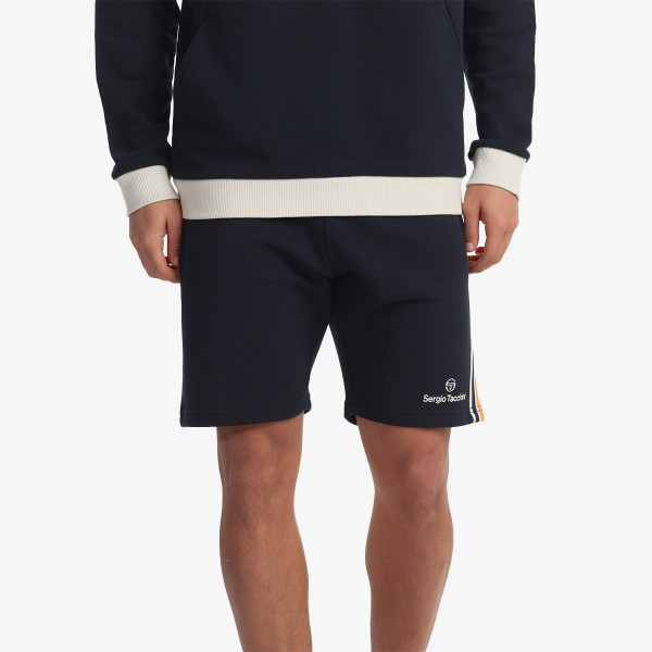 Sergio Tacchini Pantallona të shkurtra BORIS SHORTS 