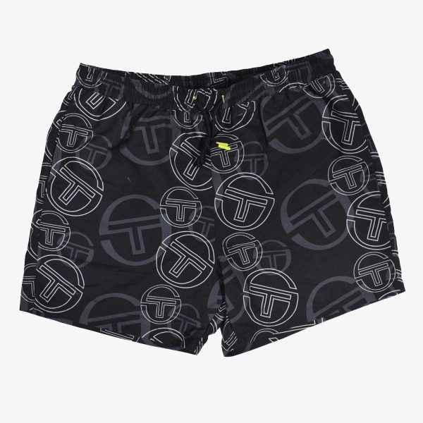 Sergio Tacchini Pantallona të shkurtra LOGO SHORTS 