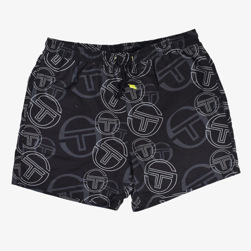 Sergio Tacchini Pantallona të shkurtra LOGO SHORTS 