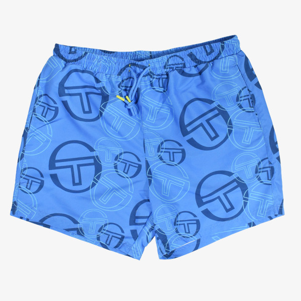 Sergio Tacchini Pantallona të shkurtra LOGO SHORTS 