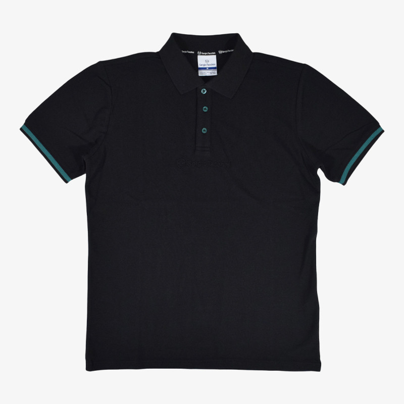 Sergio Tacchini Bluzë polo ROB POLO 