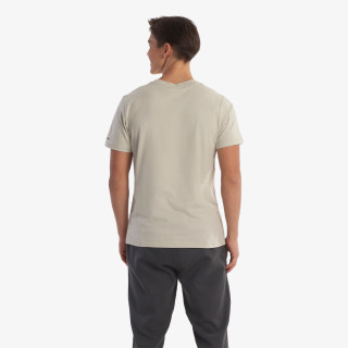 Sergio Tacchini Bluzë LOGAN T SHIRT 
