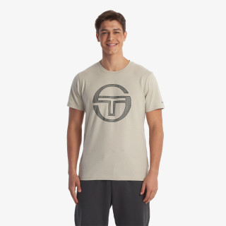 Sergio Tacchini Bluzë LOGAN T SHIRT 