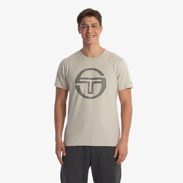 Sergio Tacchini Bluzë LOGAN T SHIRT 