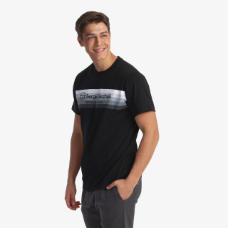Sergio Tacchini Bluzë STRIPE T SHIRT 