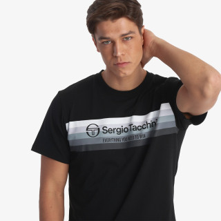 Sergio Tacchini Bluzë STRIPE T SHIRT 