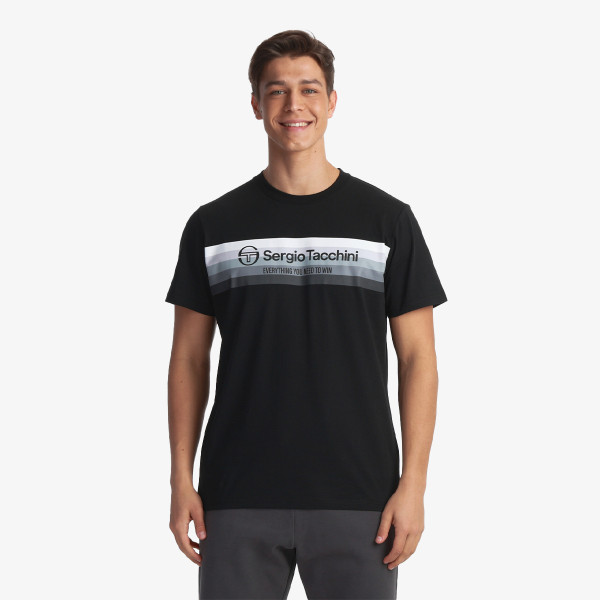 Sergio Tacchini Bluzë STRIPE T SHIRT 