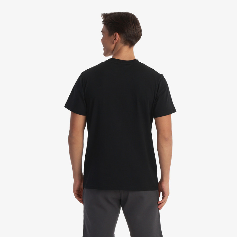 Sergio Tacchini Bluzë STRIPE T SHIRT 