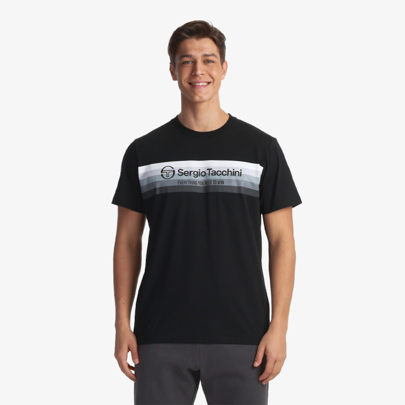 Sergio Tacchini Bluzë STRIPE T SHIRT 