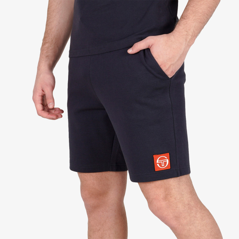 Sergio Tacchini MODULO VERDE SHORTS 