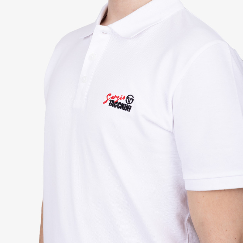 Sergio Tacchini LORENZO POLO SHIRT 
