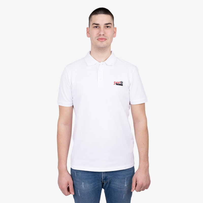 Sergio Tacchini LORENZO POLO SHIRT 