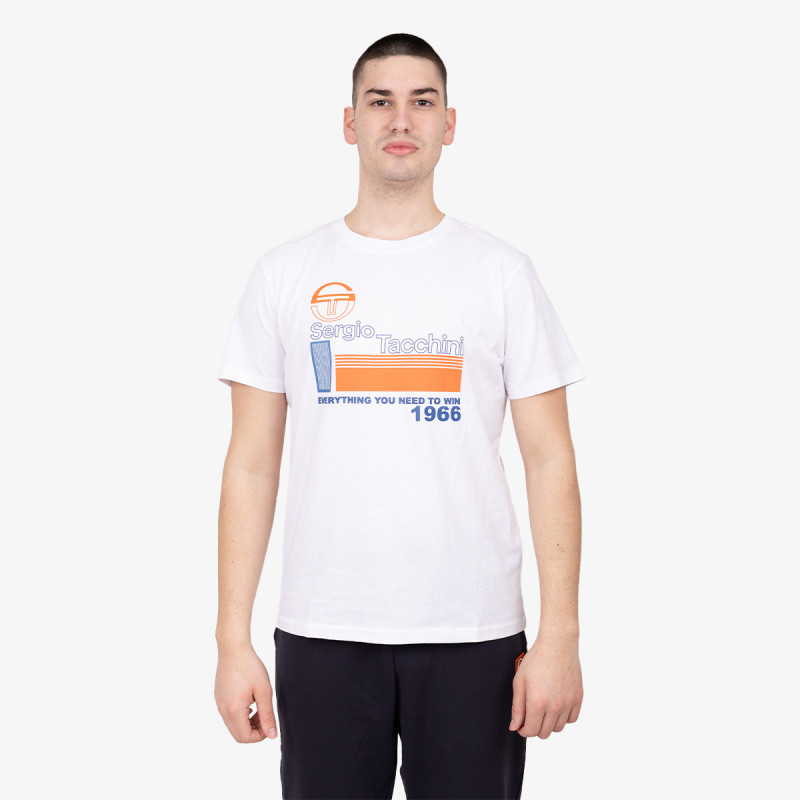 Sergio Tacchini NICO T-SHIRT 