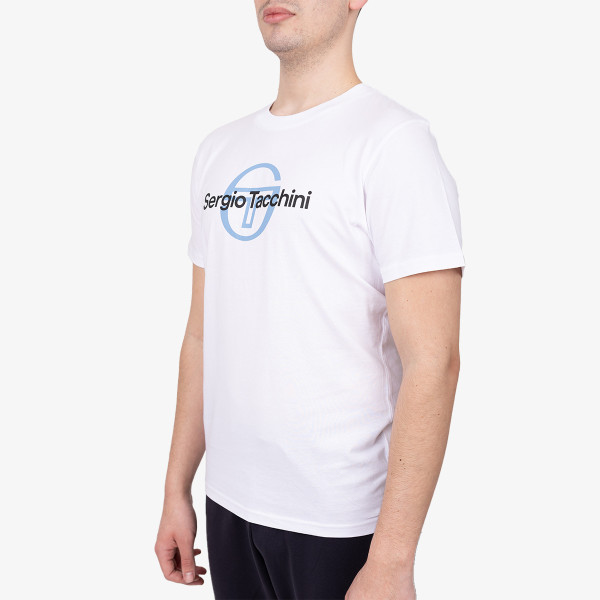 Sergio Tacchini ESSENZIALE 2.0 T-SHIRT 