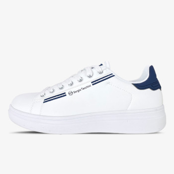 Sergio Tacchini Atlete ROMA 