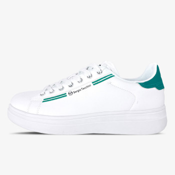 Sergio Tacchini Atlete ROMA 