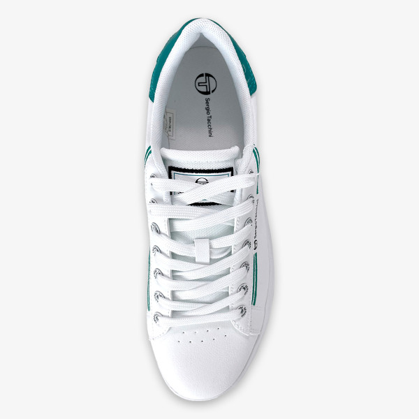 Sergio Tacchini Atlete ROMA 