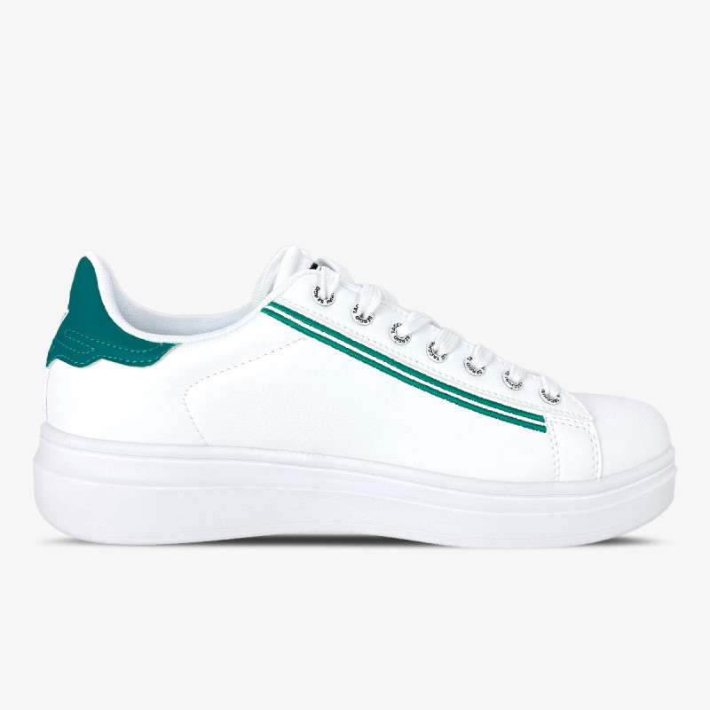 Sergio Tacchini Atlete ROMA 
