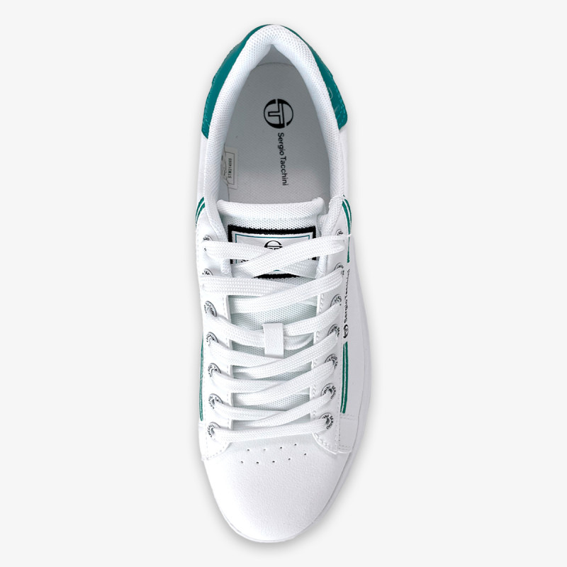 Sergio Tacchini Atlete ROMA 