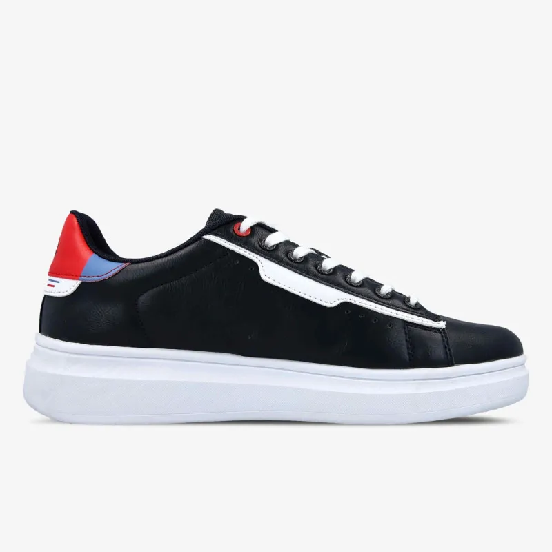 SERGIO TACCHINI Atlete ROMA V2 