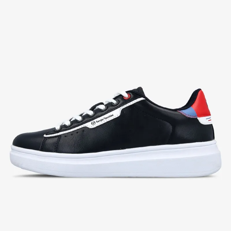 SERGIO TACCHINI Atlete ROMA V2 