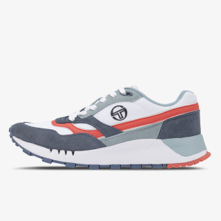SERGIO TACCHINI Atlete NEWBY 