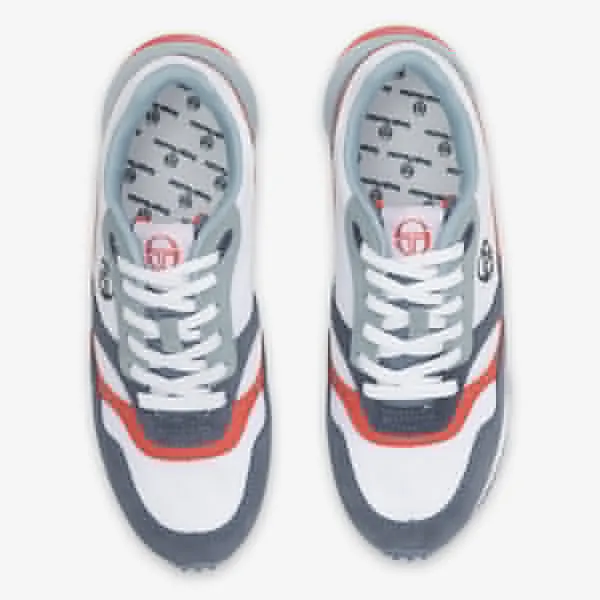 SERGIO TACCHINI Atlete NEWBY 