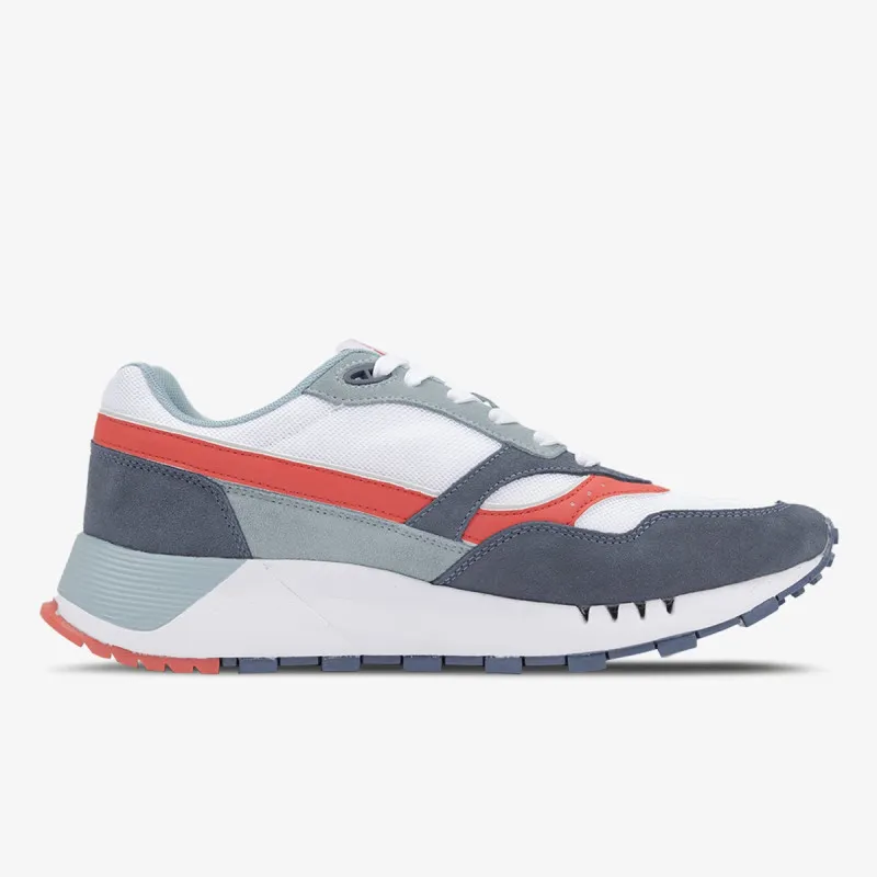 SERGIO TACCHINI Atlete NEWBY 