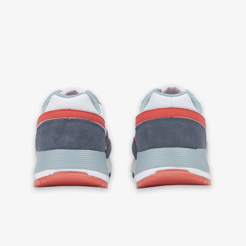 SERGIO TACCHINI Atlete NEWBY 