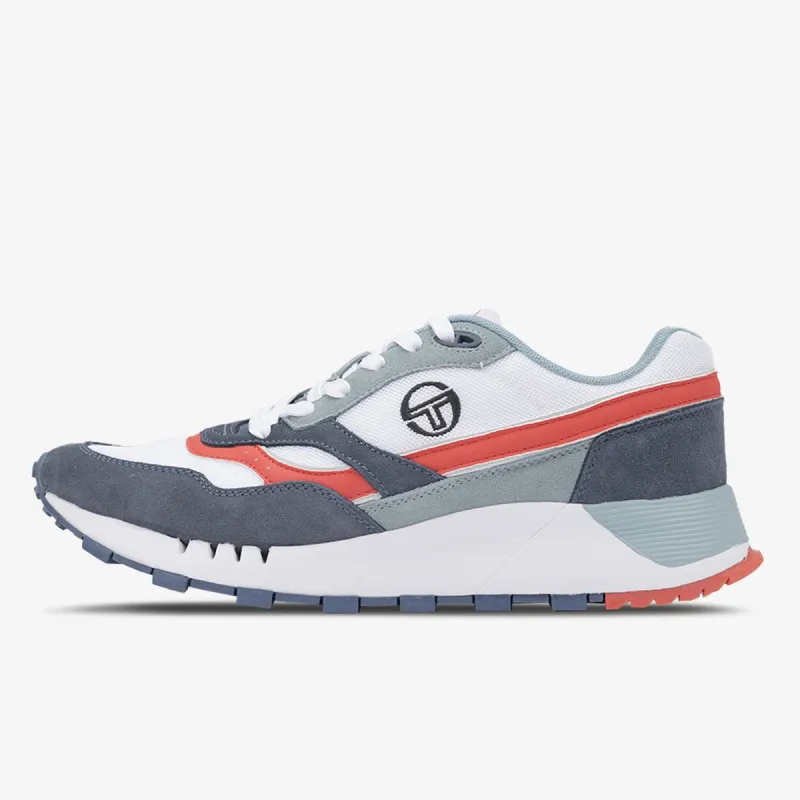 SERGIO TACCHINI Atlete NEWBY 