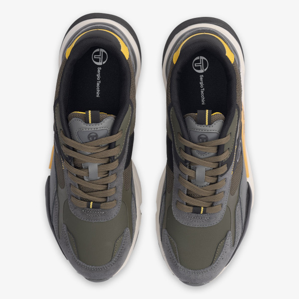 Sergio Tacchini Atlete MOTION 