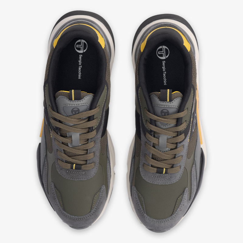Sergio Tacchini Atlete MOTION 