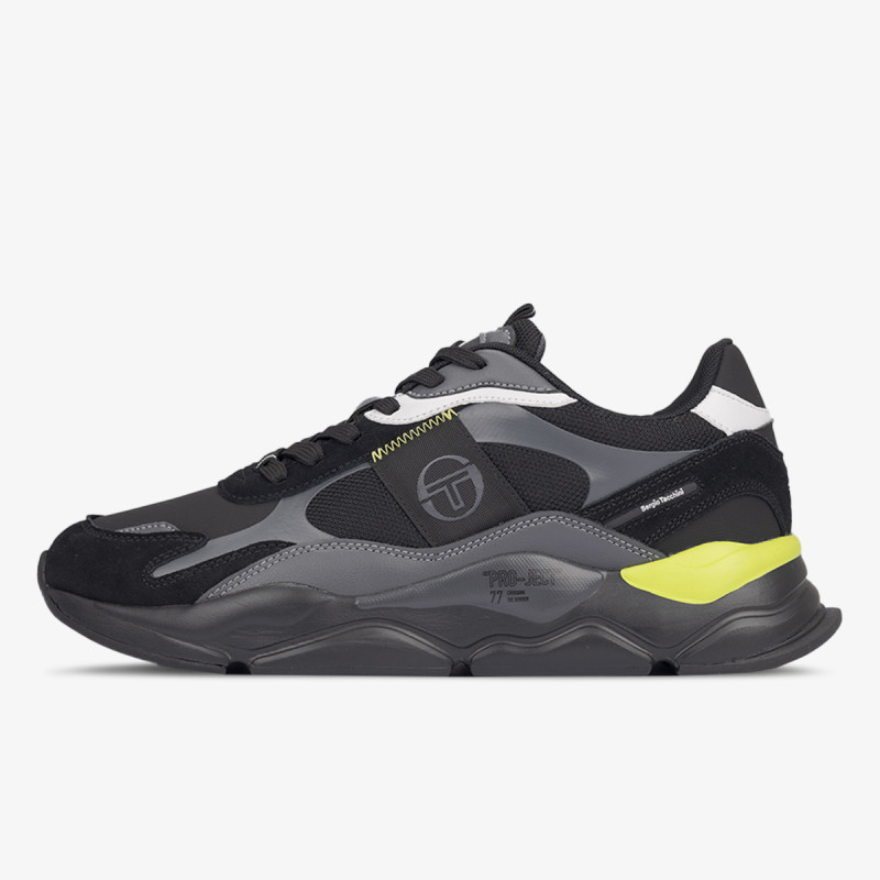 Sergio Tacchini Atlete MOTION 