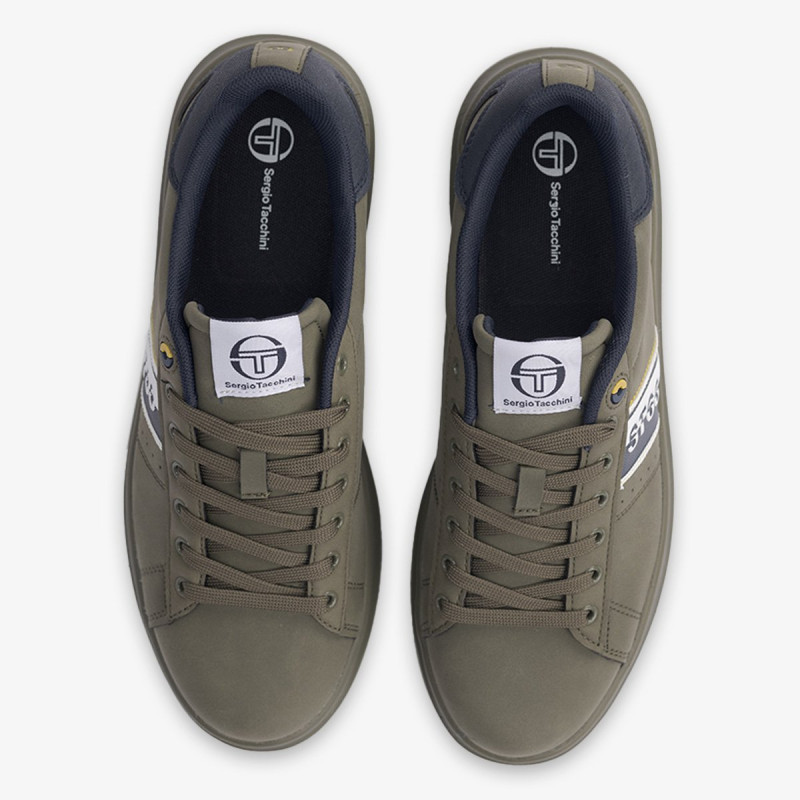 Sergio Tacchini Produkte BERLIN 