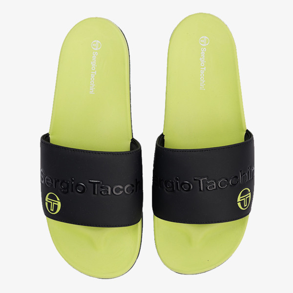 Sergio Tacchini Shapka LUCA 