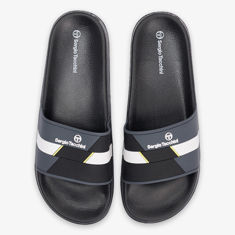 Sergio Tacchini Shapka TOMM 